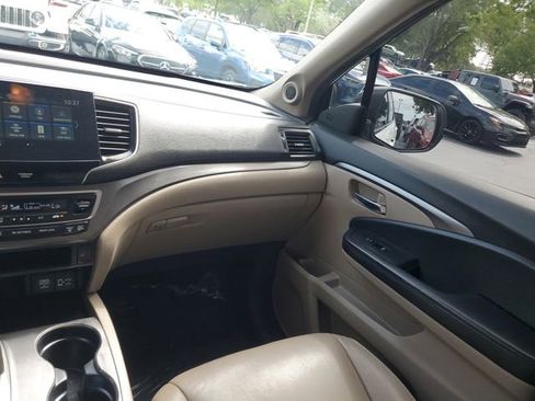 Used 2021 Honda Pilot EX-L image 13