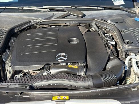 Certified 2019 Mercedes-Benz C 300 Coupe image 35