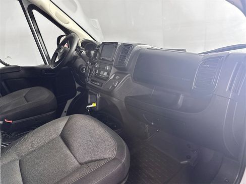 Used 2023 RAM ProMaster 2500 image 29