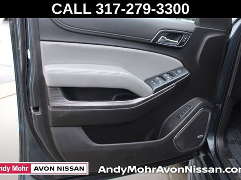 Used 2019 Chevrolet Tahoe LT AWD/4WD image 19