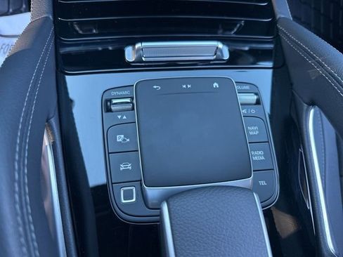Used 2025 Mercedes-Benz GLS 450 4MATIC image 14