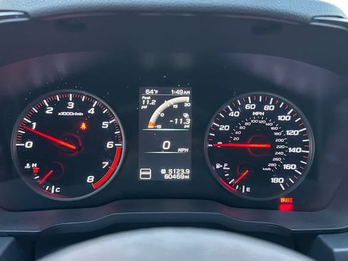 Used 2022 Subaru WRX image 21