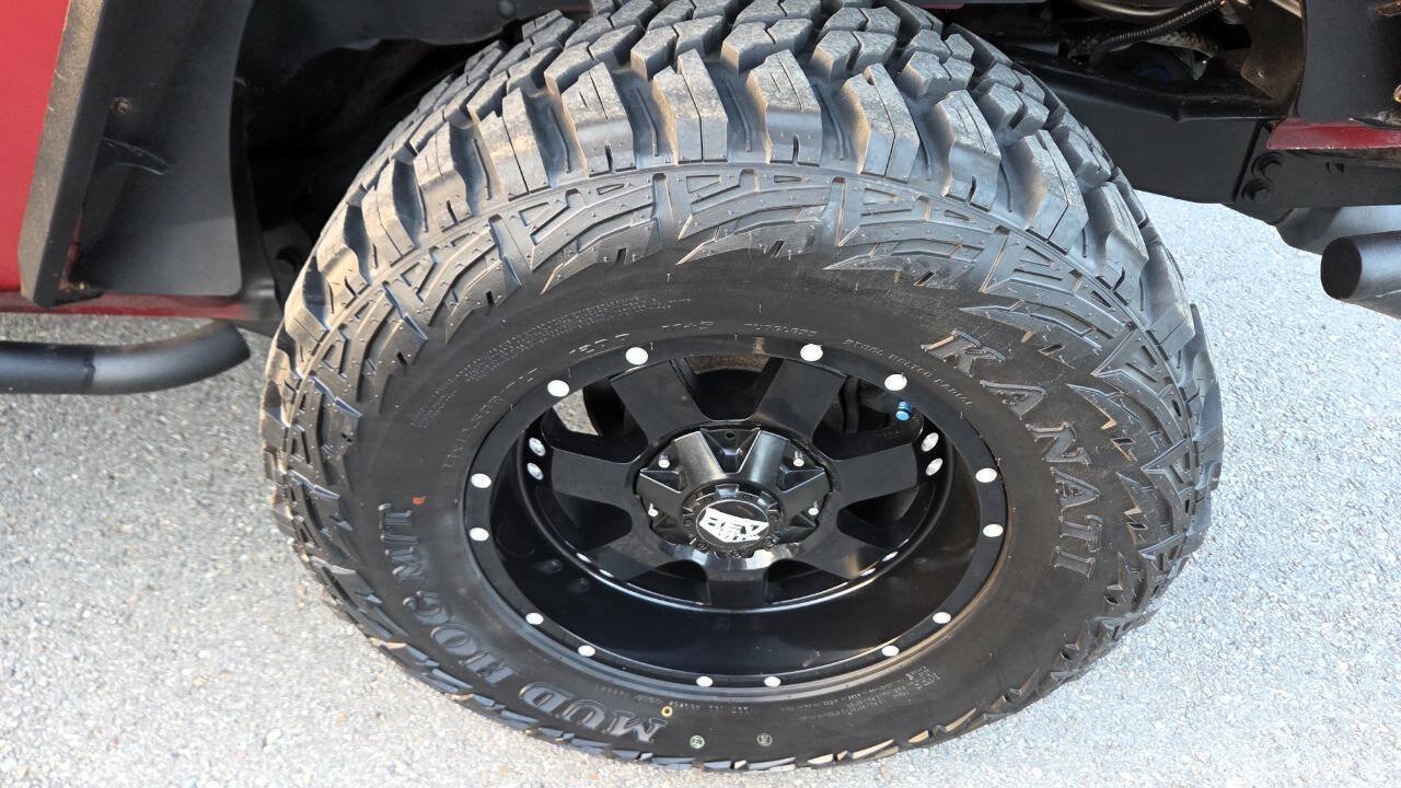 Used 2013 Jeep Wrangler Sport w/ Connectivity Group AWD/4WD image 43