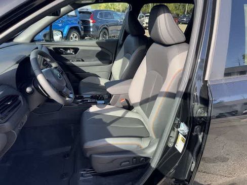New 2026 Subaru Forester Sport w/ Onyx Edition AWD/4WD image 14