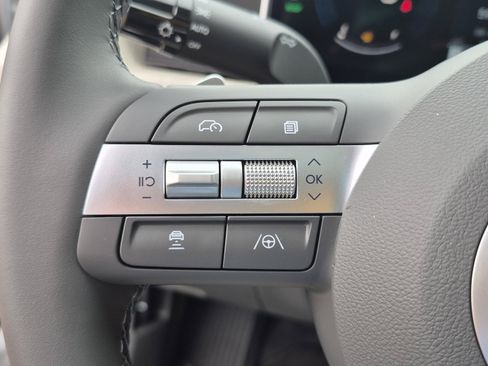 New 2026 Hyundai Sonata SEL FWD image 29