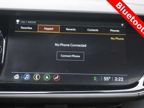 Used 2022 Buick Envision Avenir w/ Safety Package image 38