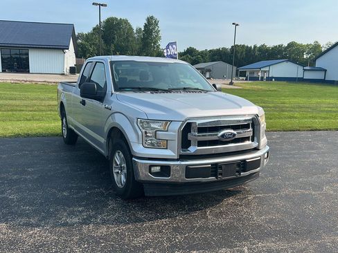 Used 2017 Ford F150 XLT RWD image 20