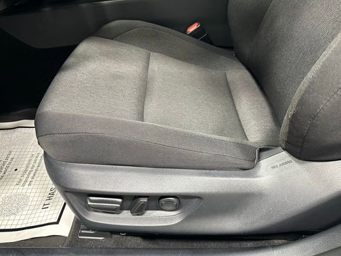 Used 2025 Toyota Camry LE image 13