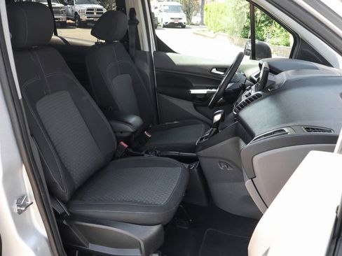 Used 2019 Ford Transit Connect XLT FWD image 47