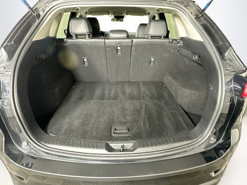 Used 2025 MAZDA CX-5 AWD 2.5 S w/ Select Package image 27