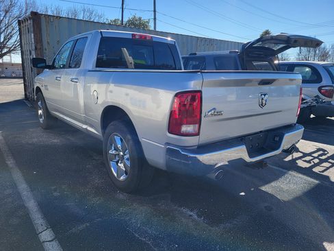 Used 2016 RAM 1500 Big Horn image 6