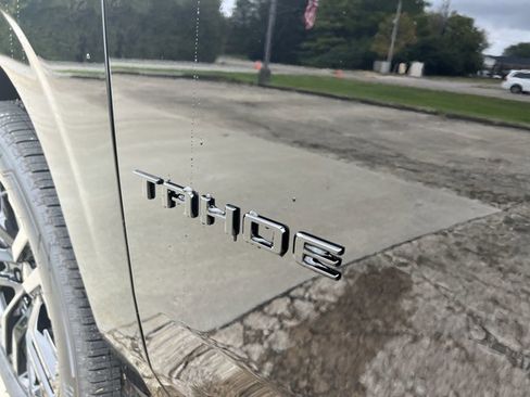 New 2026 Chevrolet Tahoe Premier image 33