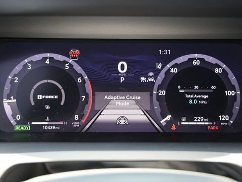 Certified 2025 Toyota 4Runner TRD Pro AWD/4WD image 16