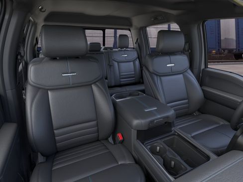New 2026 Ford F250 Platinum AWD/4WD image 32