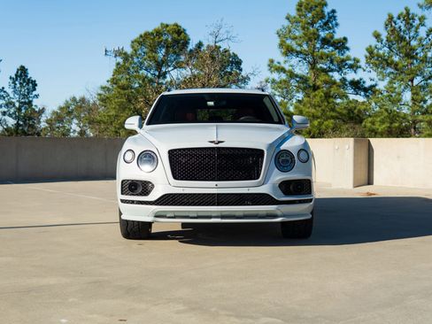 Used 2020 Bentley Bentayga Speed image 5