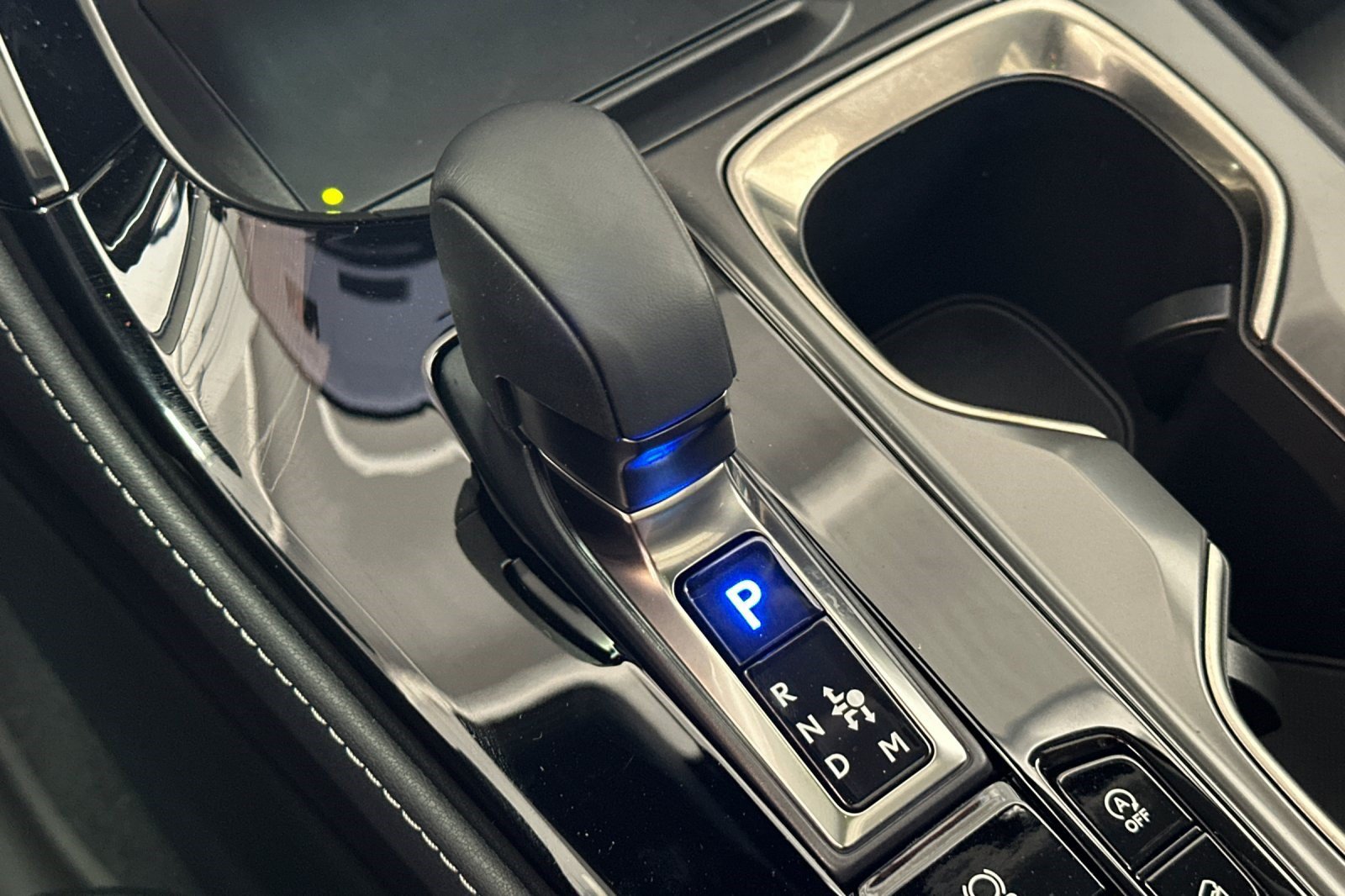 New 2026 Lexus NX 350 AWD w/ Premium Package image 17