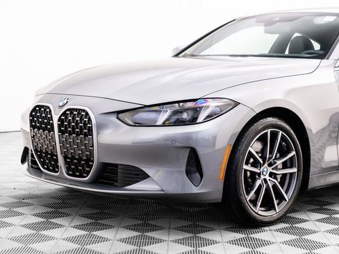 Certified 2026 BMW 430i xDrive Coupe AWD/4WD image 39
