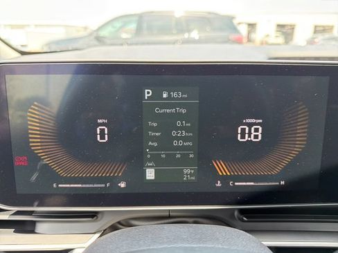 New 2026 Kia Carnival FWD image 11