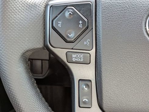 Used 2021 Toyota Tacoma TRD Sport w/ Technology Package RWD image 23