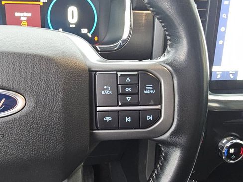 Used 2021 Ford F150 Lariat image 26