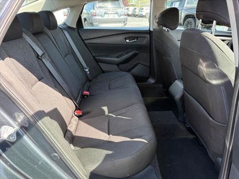 Used 2023 Honda Accord EX image 8