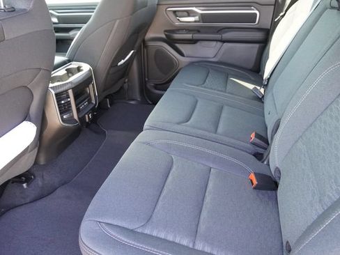 New 2026 RAM 1500 Lone Star AWD/4WD image 11