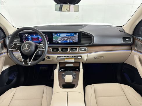 New 2026 Mercedes-Benz GLE 450 4MATIC image 17