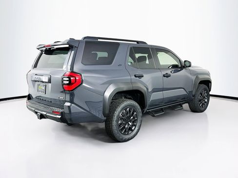 Used 2026 Toyota 4Runner SR5 RWD image 9