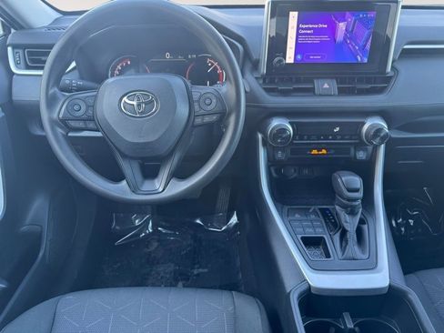 Certified 2025 Toyota RAV4 XLE AWD/4WD image 13