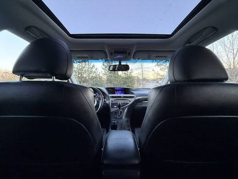 Used 2013 Lexus RX 350 FWD w/ Premium Pkg image 34