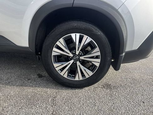 Used 2023 Nissan Rogue SV w/ SV Premium B Package AWD/4WD image 33