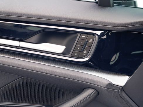 New 2026 Porsche Panamera image 22