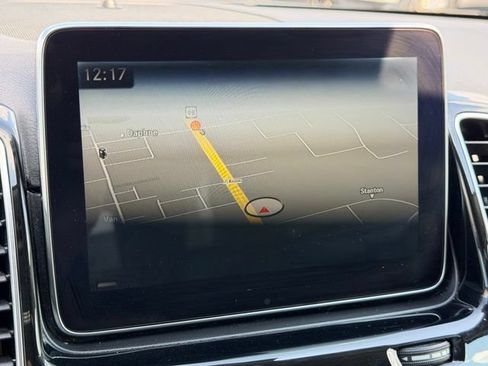 Used 2016 Mercedes-Benz GLE 350 image 28