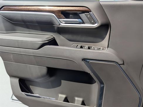 New 2026 GMC Sierra 1500 Elevation image 33