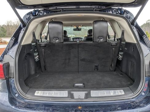 Used 2020 INFINITI QX60 Pure image 43