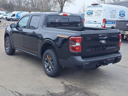 New 2026 Ford Maverick Tremor image 6