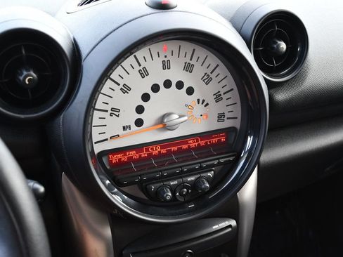 Used 2014 MINI Cooper Countryman FWD image 13