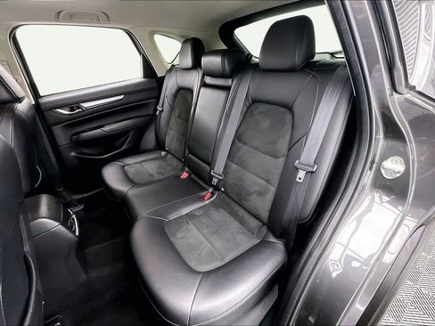 Used 2018 MAZDA CX-5 Touring w/ Preferred Equipment Package image 26