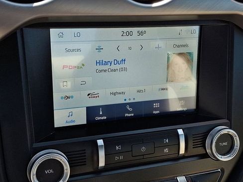 Certified 2022 Ford Mustang GT Premium RWD image 15