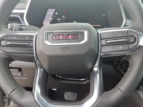 New 2026 GMC Canyon Elevation w/ Convenience Package AWD/4WD image 18