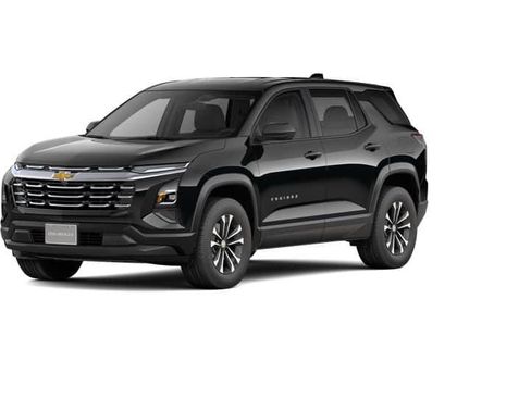 New 2027 Chevrolet Equinox LT AWD/4WD image 26