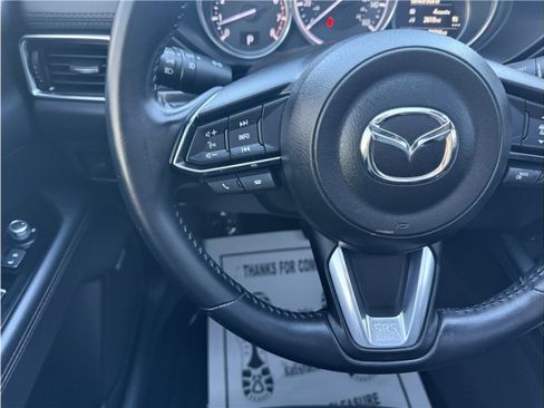 Used 2018 MAZDA CX-5 Grand Touring w/ Premium Package image 36