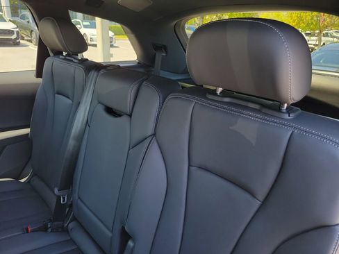 New 2026 Audi Q7 2.0T Premium image 27