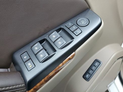 Used 2017 Chevrolet Tahoe Premier w/ Max Trailering Package image 26