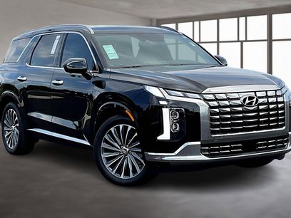 Used 2024 Hyundai Palisade Calligraphy