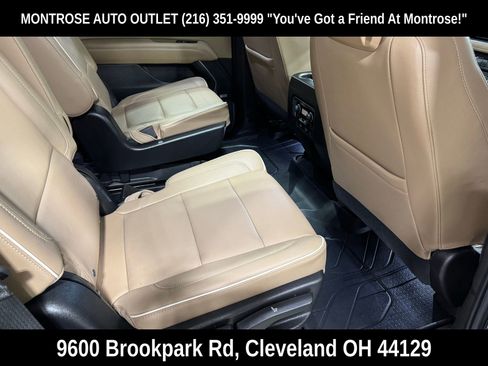 Used 2021 Chevrolet Tahoe Premier image 48