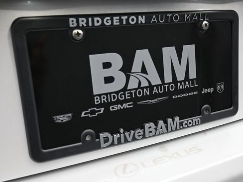 Used 2023 Lexus ES 250 w/ Premium Package AWD/4WD image 14