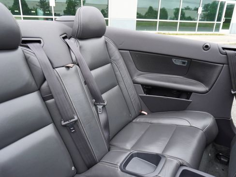 Used 2012 Volvo C70 T5 FWD image 17