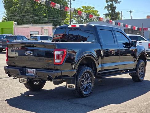 Used 2023 Ford F150 Tremor w/ Equipment Group 402A High AWD/4WD image 5