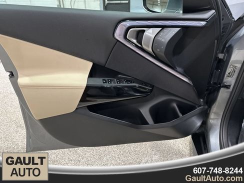 New 2026 BMW X3 xDrive30i AWD/4WD image 13